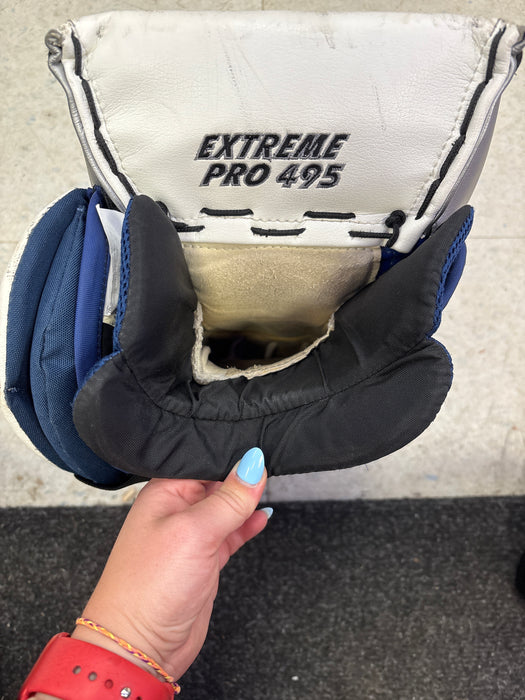 Used McKenney Extreme Pro 495 Intermediate Blocker Regular