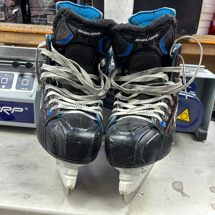 Used Bauer Nexus N8000 Size 5.0EE Skates