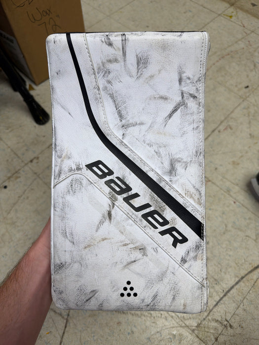 Used Bauer S24 Prodigy Youth Blocker