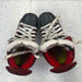 Used Bauer Vapor X2.7 Size 4 Player Skates