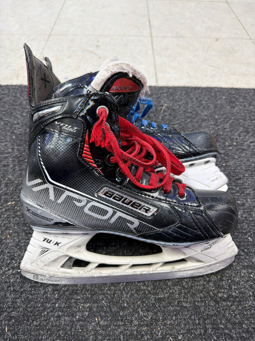 Used Bauer Vapor Volt Pro Size 5.0D Skates