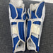 Used Bauer Nexus 14” Shin Pads
