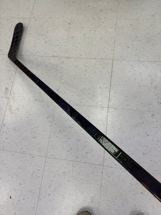 Pro Stock Warrior Covert QR6 Pro Senior Hockey Stick