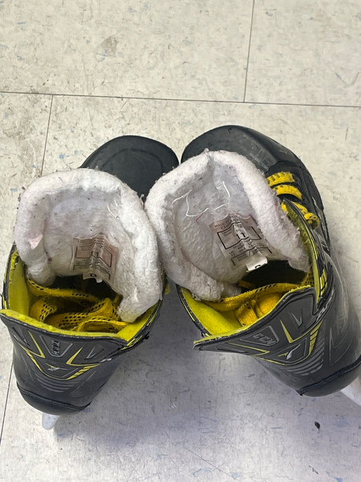 Used CCM Tacks 4092 11 Skate