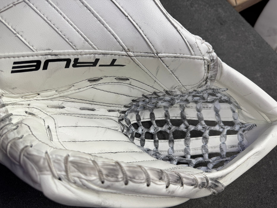 Used True Hzrdus PX4 Catcher Senior Regular
