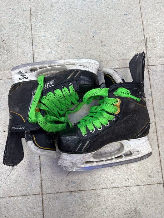 Used Bauer Supreme One.6 Size 1.0D Skates