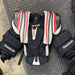 Used Reebok P4 Chest Protector Junior Medium