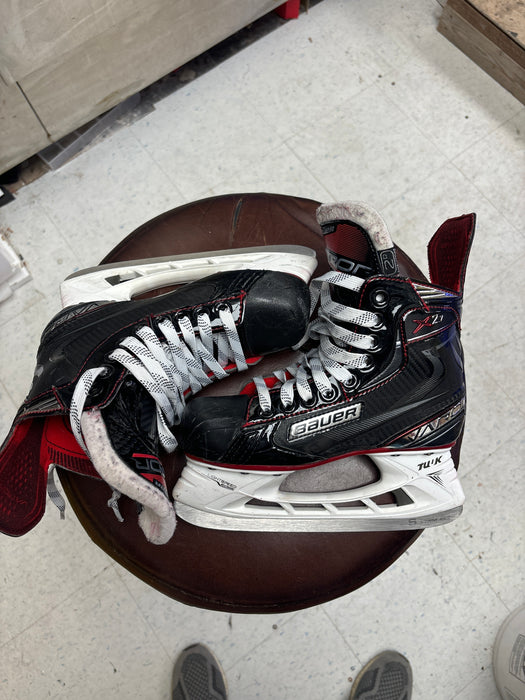 Used Bauer Vapor x2.7 Size 2.0D Player Skates