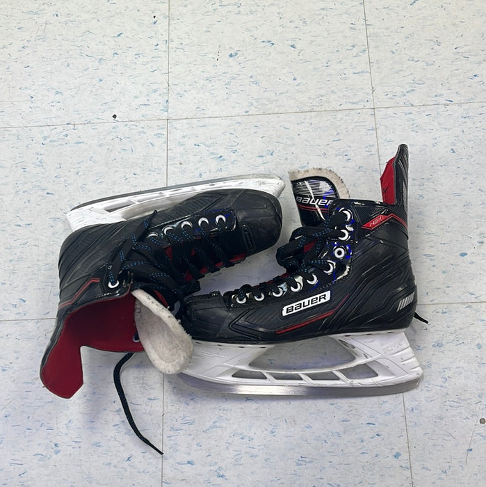 Used Bauer NSX Size 9 Player Skates