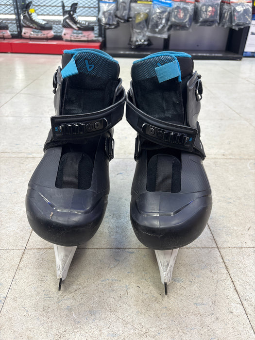 Used Bauer Konekt HF3 Size 11.0 Goal Skate