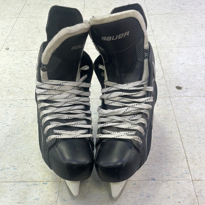 Used Bauer Supreme One20 Size 11 Player Skates