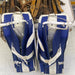 Used CCM EFlex 5.9 31+1 Goal Pads