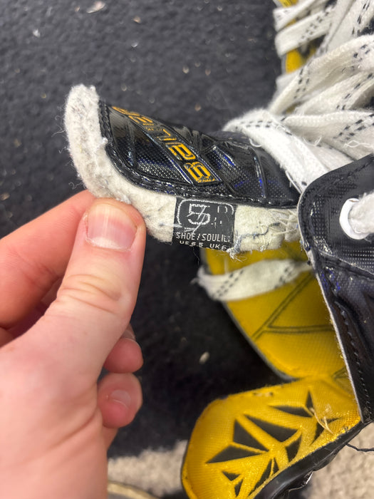 Used Bauer Supreme S180 Size 5.5 Skates