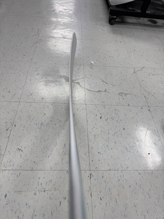 True PRO STOCK Mackenzie Blackwood Goalie Stick Senior