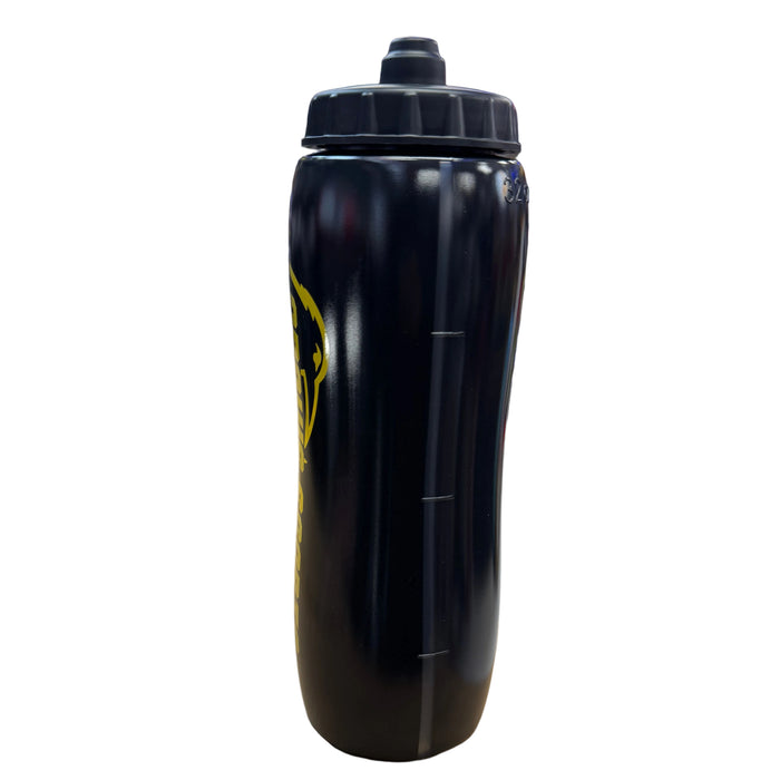 Crows Sports Gatorade Style Squeeze Bottle