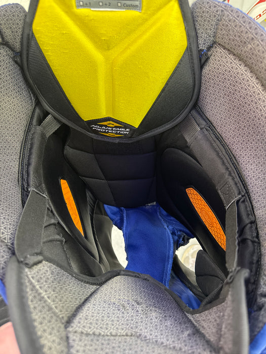 Used CCM Tacks HPTKXP Senior Large Pro Stock Player Pants