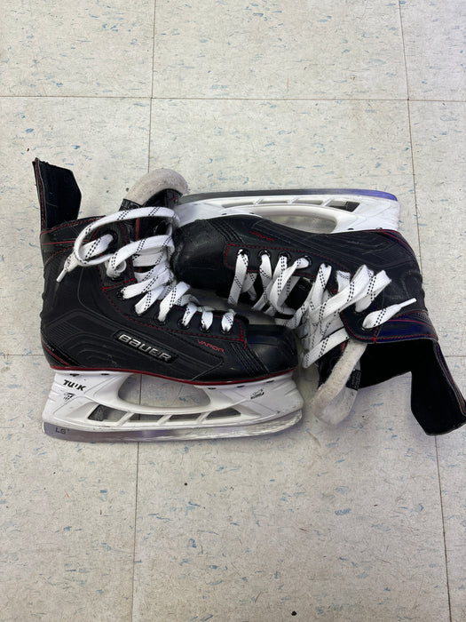 Used Bauer Vapor XInstinct Size 4.0 Skates
