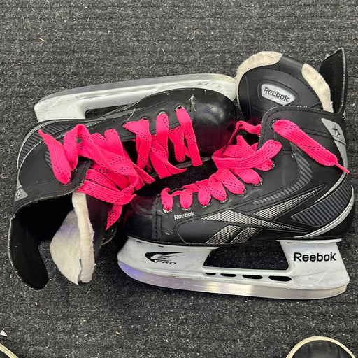 Used Reebok XT Size 6 Player Skates