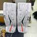 Used Brian’s NetZero 25” Goal Pads