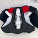Used CCM JetSpeed FT4 Junior Small Shoulder Pads