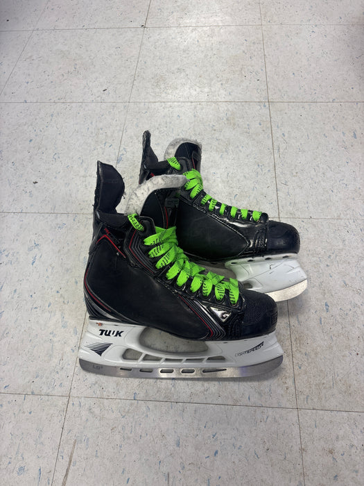 Used Graf PK7700 Player Skate Intermediate Size 5