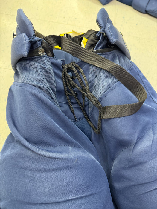 Used Oshawa Generals #11 CCM HPTK Pants Senior Medium