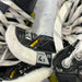Used Bauer Supreme M3 Size 4.5EE Player Skates