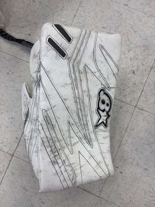 Used Senior Brian’s Optik2 Set 33” + 1.5”