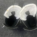 Used Reebok RibCore SC87 Size 6 Player Skates