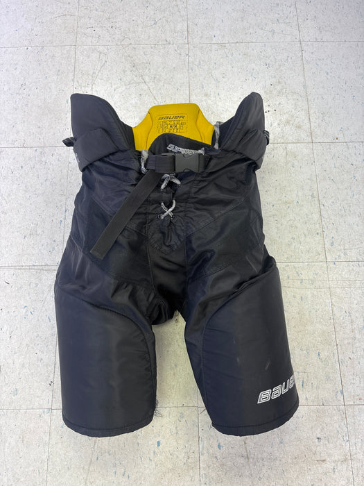 Used Bauer Supreme One40 Senior Medium Pants