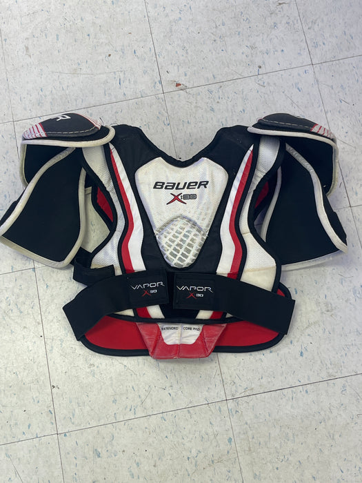 Used Bauer Vapor X:30 Senior Large Shoulder Pads