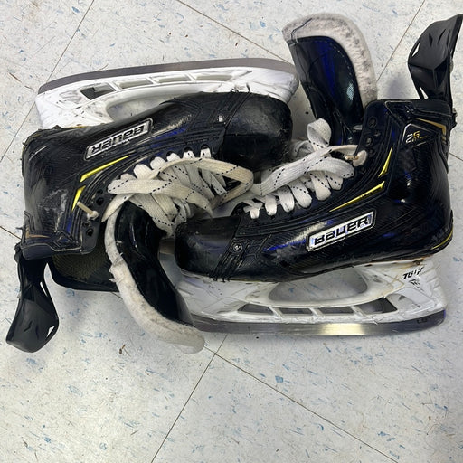 Used Bauer Supreme 2S Pro Size 5.75 EE Skates