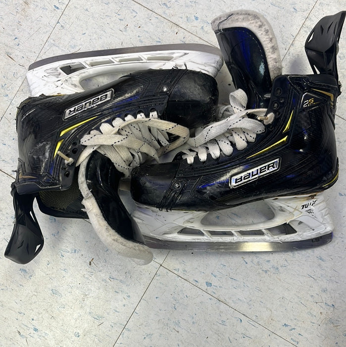 Used Bauer Supreme 2S Pro Size 5.75 EE Skates