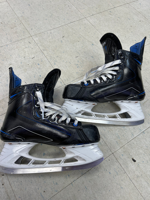Used Bauer Nexus 2N Senior Player Skates