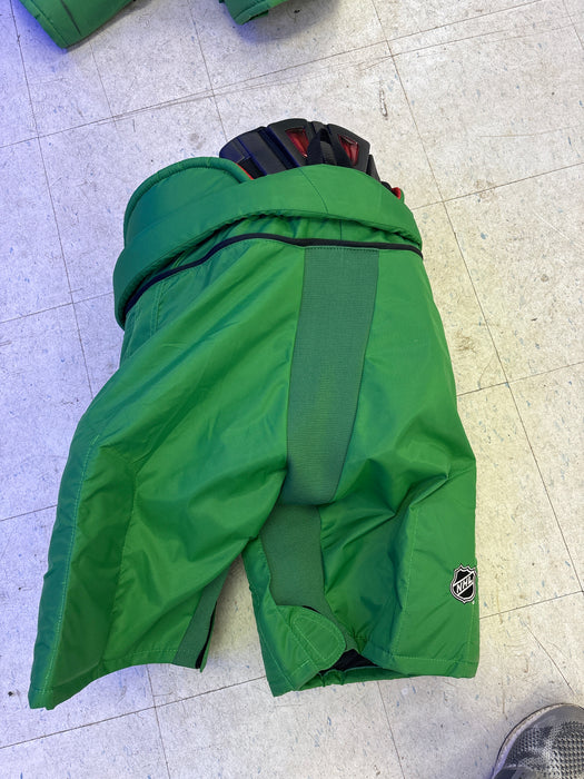 Toronto Maples Leafs Pro Stock CCM Pants