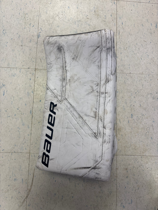 Used Bauer M5 Pro Goal Blocker Senior￼