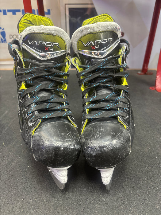 Used Bauer Vapor X4 Skates Size 13.0 D