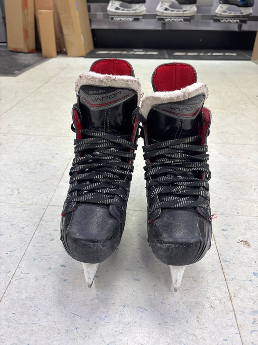 Used Bauer Vapor X400 Junior Size 2