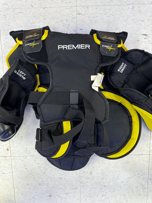 Used CCM Premier R1.5 Junior Large - Extra Large