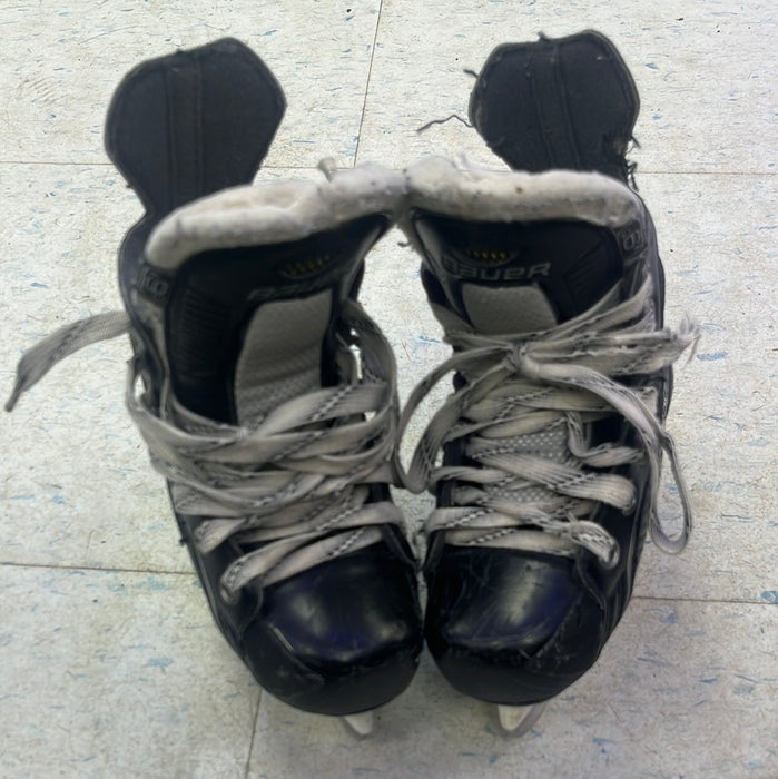 Used Bauer Supreme One60 Size 9 Youth Player Skates