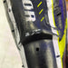 Used Warrior Alpha DX3 11” Shin Pads