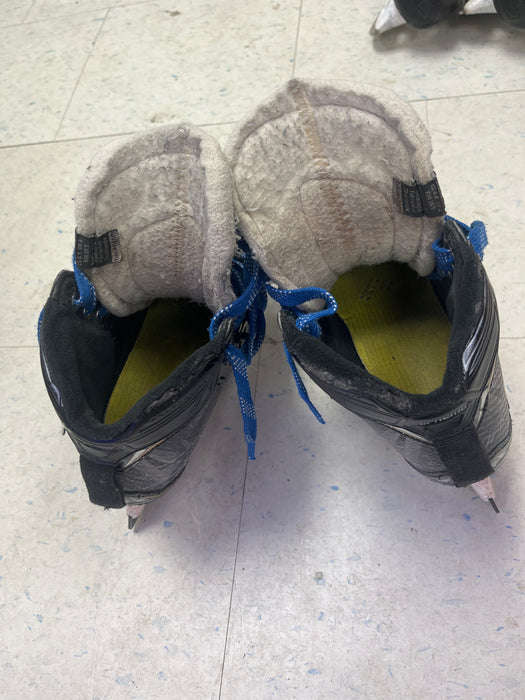 Used Bauer Supreme S27 Size 3.5 Goal Skates