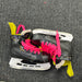Used Bauer Supreme S27 Size 13.5 Youth Player Skates