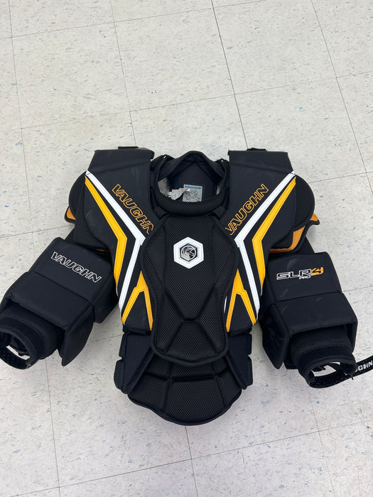 Demo Vaughn Ventus SLR4 Pro Senior Chest Protector