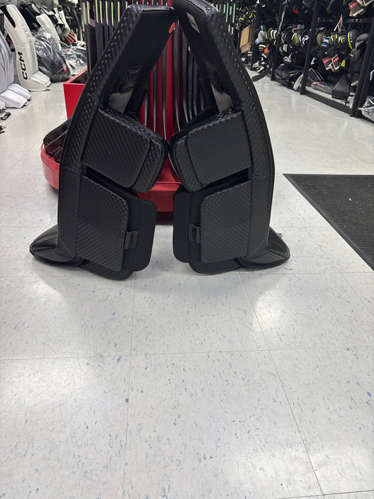 Demo Brian's Iconik X 30+1" Intermediate Set