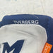 Used CCM Pro Stock Gloves 14" - R. Tverberg