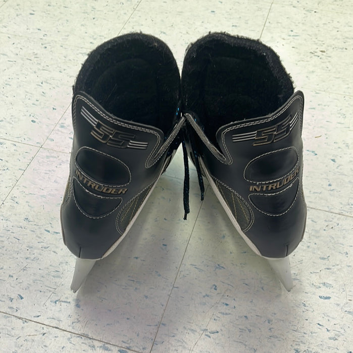 Used CCM Intruder Size 11 Player Skates