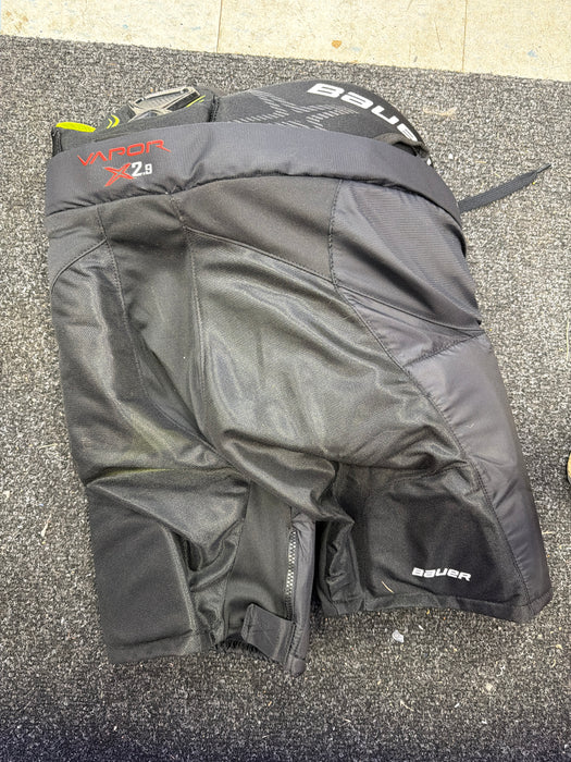 Demo Bauer Vapor x2.9 Junior X-Large Pant
