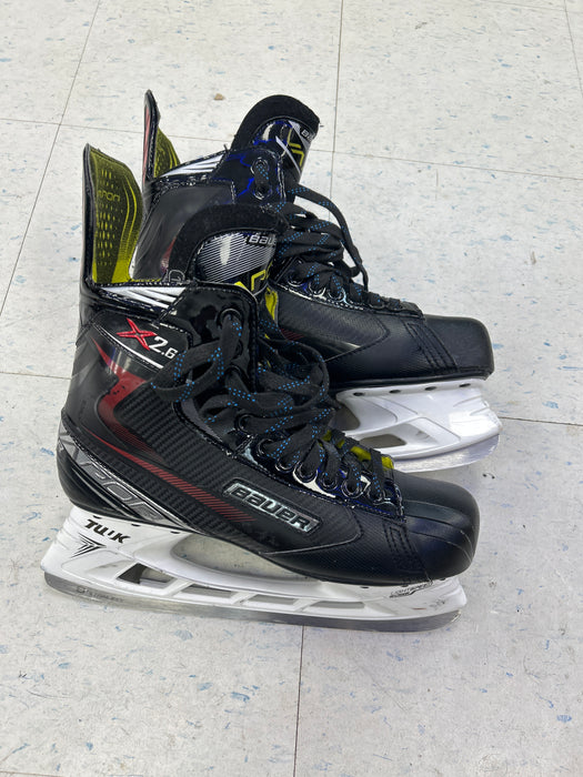 Used Bauer Vapor X2.6 Senior Player Skates