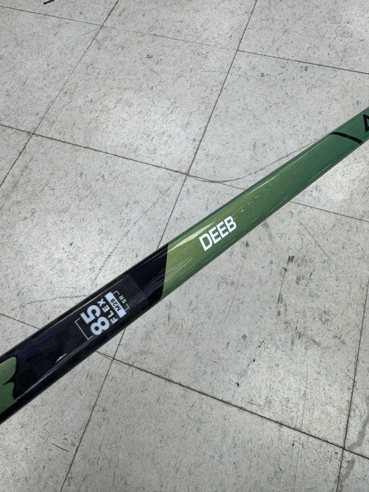 Warrior Alpha LX3 Pro Stock Hockey Stick Senior 'DEEB'